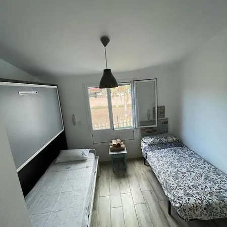 Appartement Main Street *