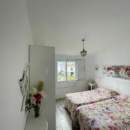 Main Street Appartement Playa del Inglés