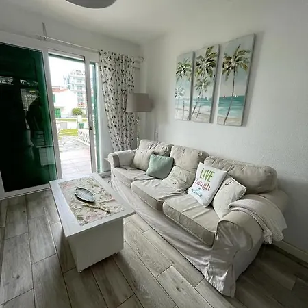 Main Street Appartement Playa del Inglés
