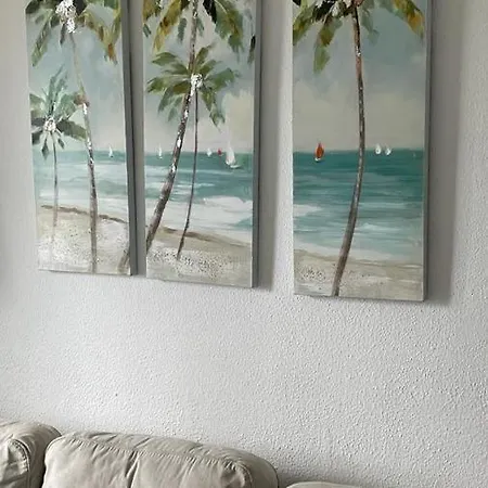 Main Street Appartement