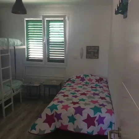 Main Street Appartement