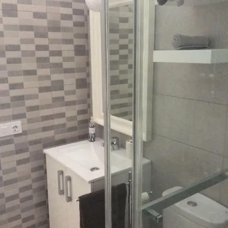 Main Street Appartement *