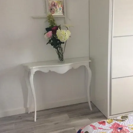 Main Street Appartement *