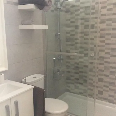 Main Street Appartement *