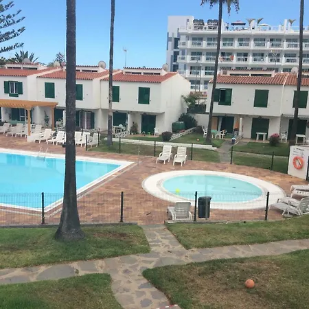 Main Street Appartement