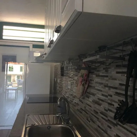 Main Street Appartement