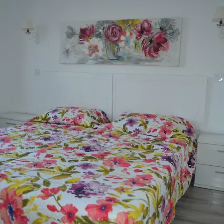 Appartement Main Street Playa del Inglés