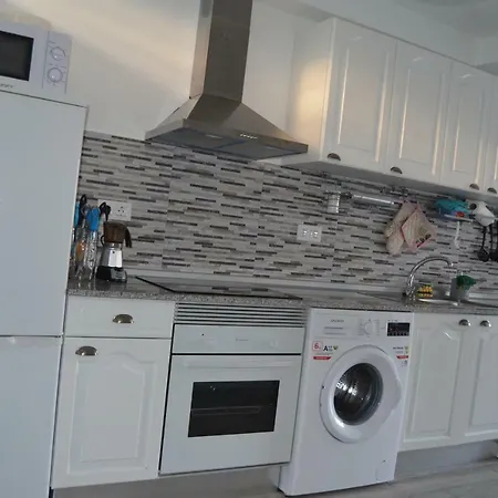 Main Street Appartement