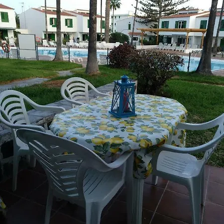 Main Street Appartement *