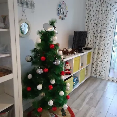 Appartement Main Street