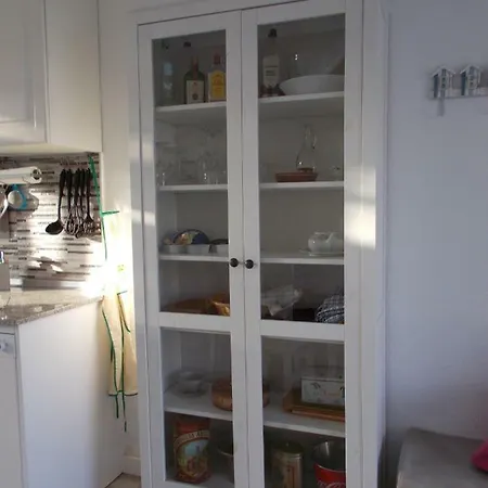 Main Street Appartement