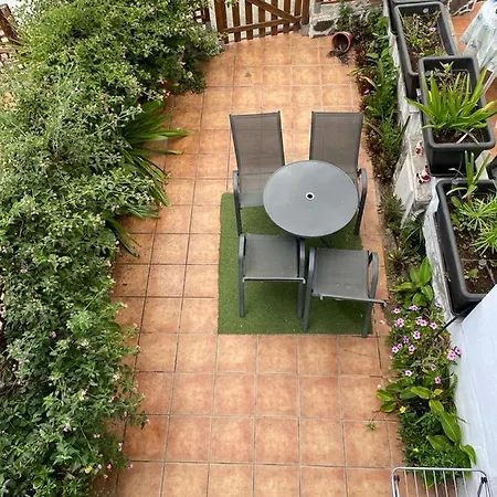 Apartmán Main Street Playa del Inglés