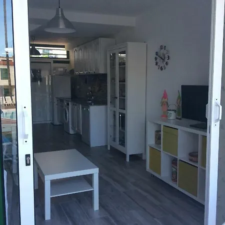 Main Street * Playa del Inglés