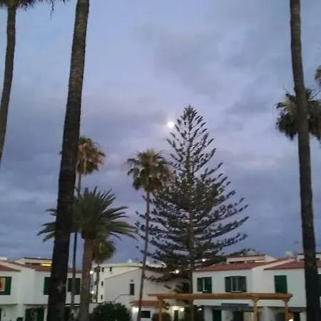 Main Street Apartmán *