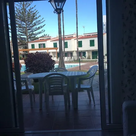 Apartmán Main Street Playa del Inglés