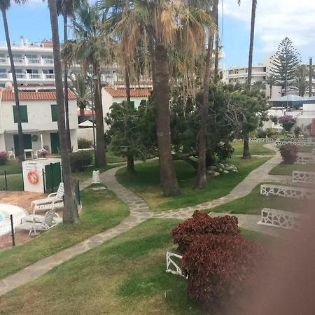 Main Street Apartment Playa del Ingles (Gran Canaria)