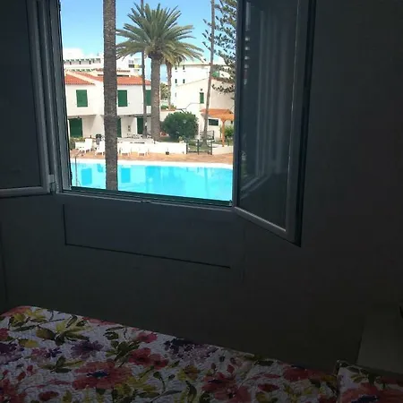 Apartment Main Street Playa del Ingles (Gran Canaria)
