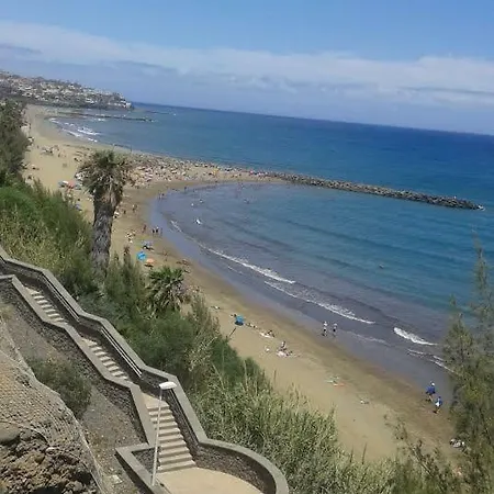 Main Street Apartment Playa del Ingles (Gran Canaria)