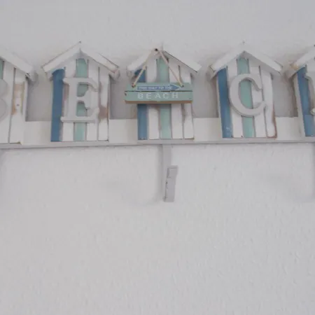 Main Street Apartment Playa del Ingles (Gran Canaria)